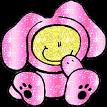 Bunny Smiley