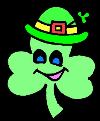 Lucky clover