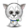 cute kitty