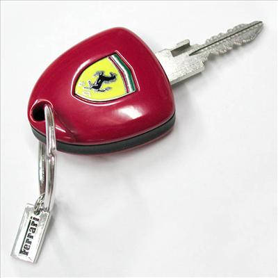 Ferrari Car xD