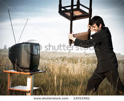 Crashing Kick