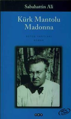 Kürk Mantolu Madonna
