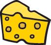 Cheese