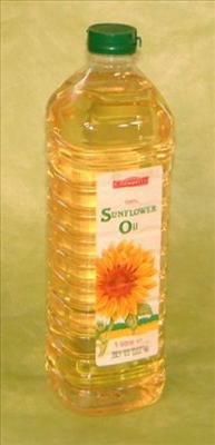 Sunflower Oil