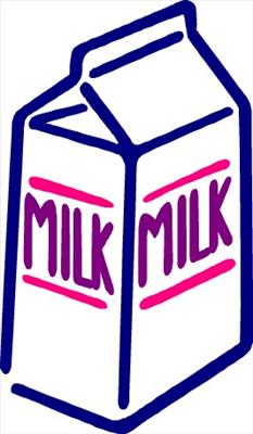 Milk