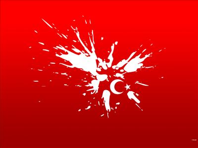 türk