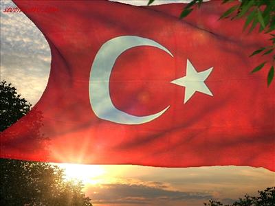 türk
