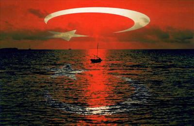 türk