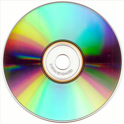 Music CD