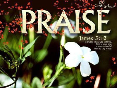 Praise