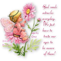 May God Bless you Today