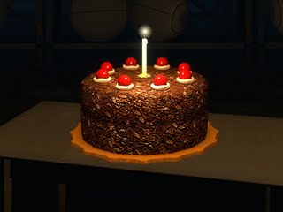 Lie Cake