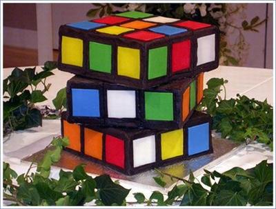 Toy Cake