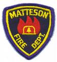 Matteson Fire Department