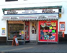 Newsagent