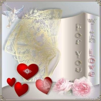 My love