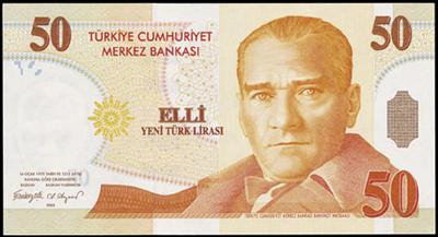 50 TL
