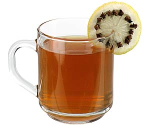 Mist Warmer