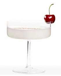 Cherry and Rye