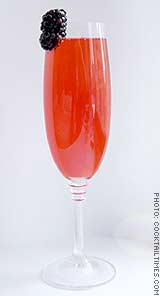 Brut Velvetrose