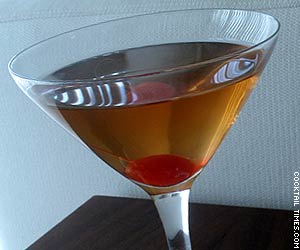 Rob Roy Scotch