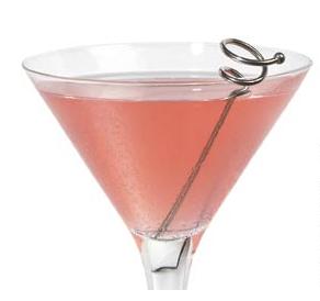 Citrus Cherry