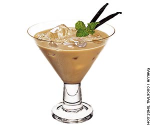  Irish Kahlua