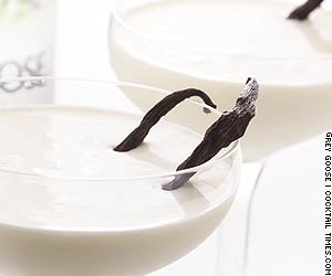 Goose Creme