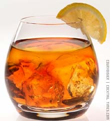 Miami Beach Scotch