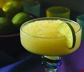 Frozen Margarita