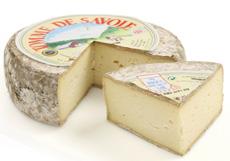 Tomme de Savoie