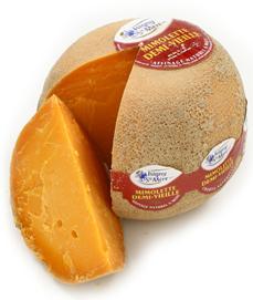 Mimolette