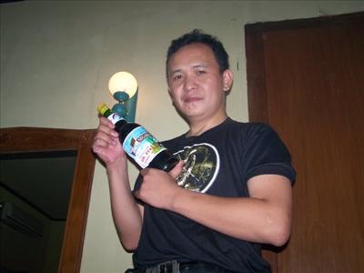 sari weapon