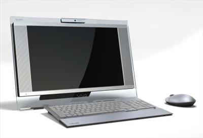 New PC
