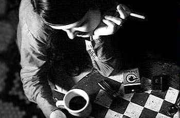 Coffee and Cigarettes