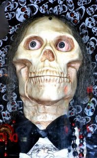 Ugly Politician