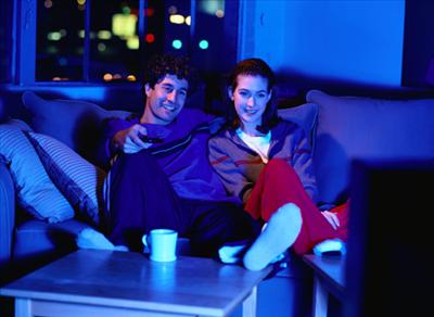 Cozy night