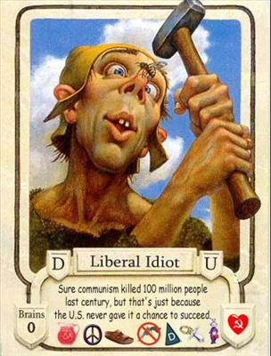 Idiot