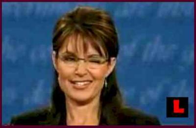 Sarah Palin Poetry