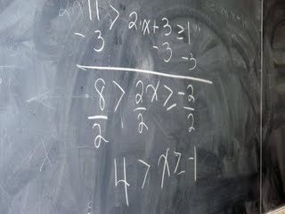 A Lesson