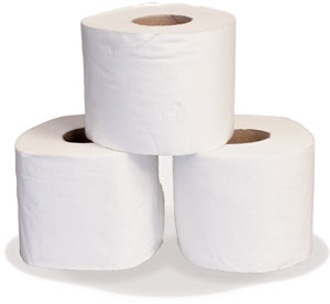 Toilet Roll