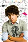 Nick Jonas