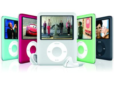 ipod