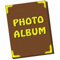 photo album