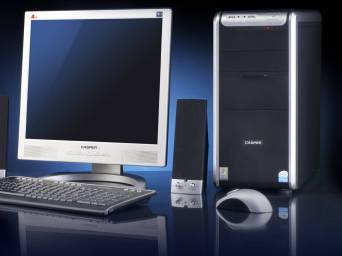 Casper PC