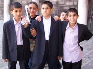 Çete