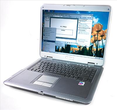 Laptop