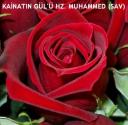 kirmizi gülüm