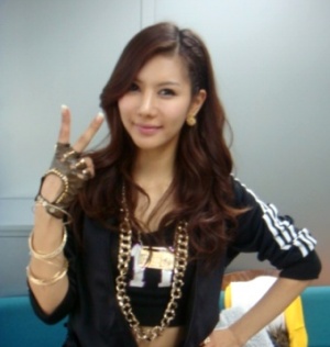 JungAh
