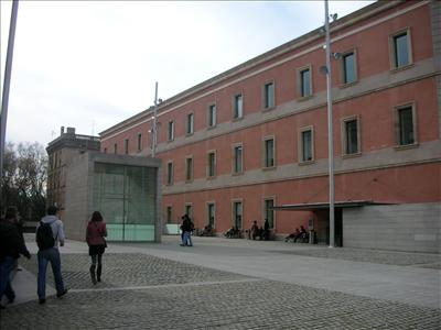 Cita fuera de la UPF